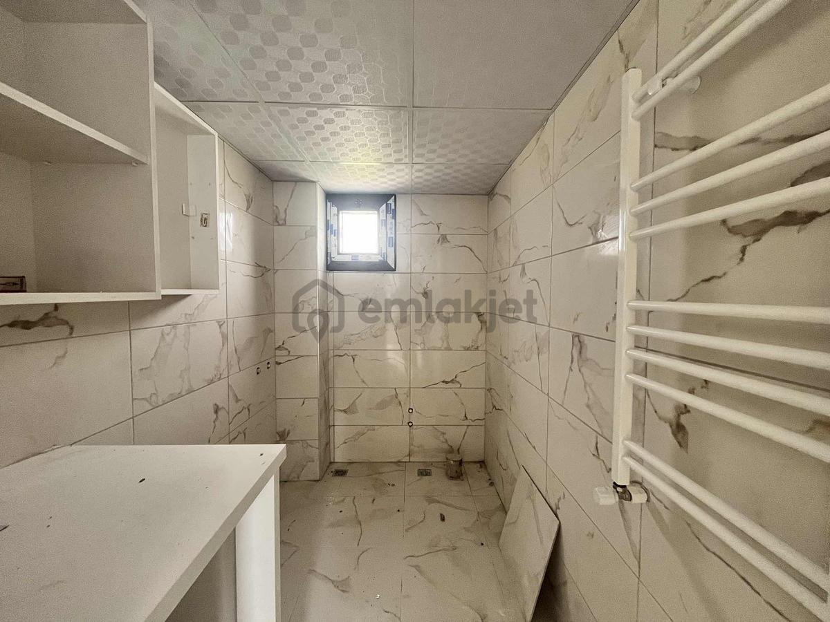 Kurtuluş Mahallesinde Satılık 3+1 Dubleks Daire - 10