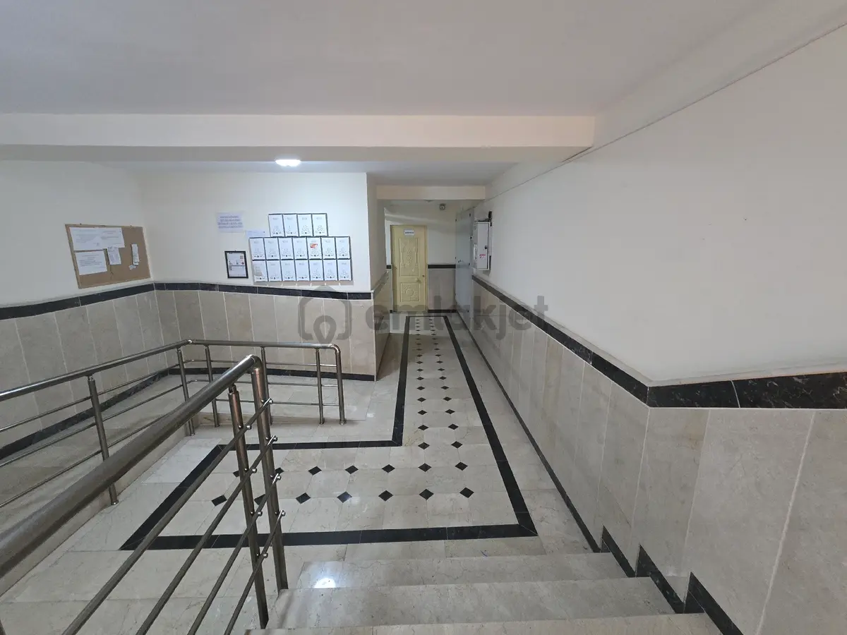Eskişehir Tepebaşı Fatih Mh 2+1 Satılık Daire - 31