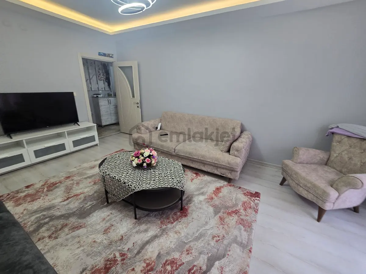 Eskişehir Tepebaşı Fatih Mh 2+1 Satılık Daire - 10