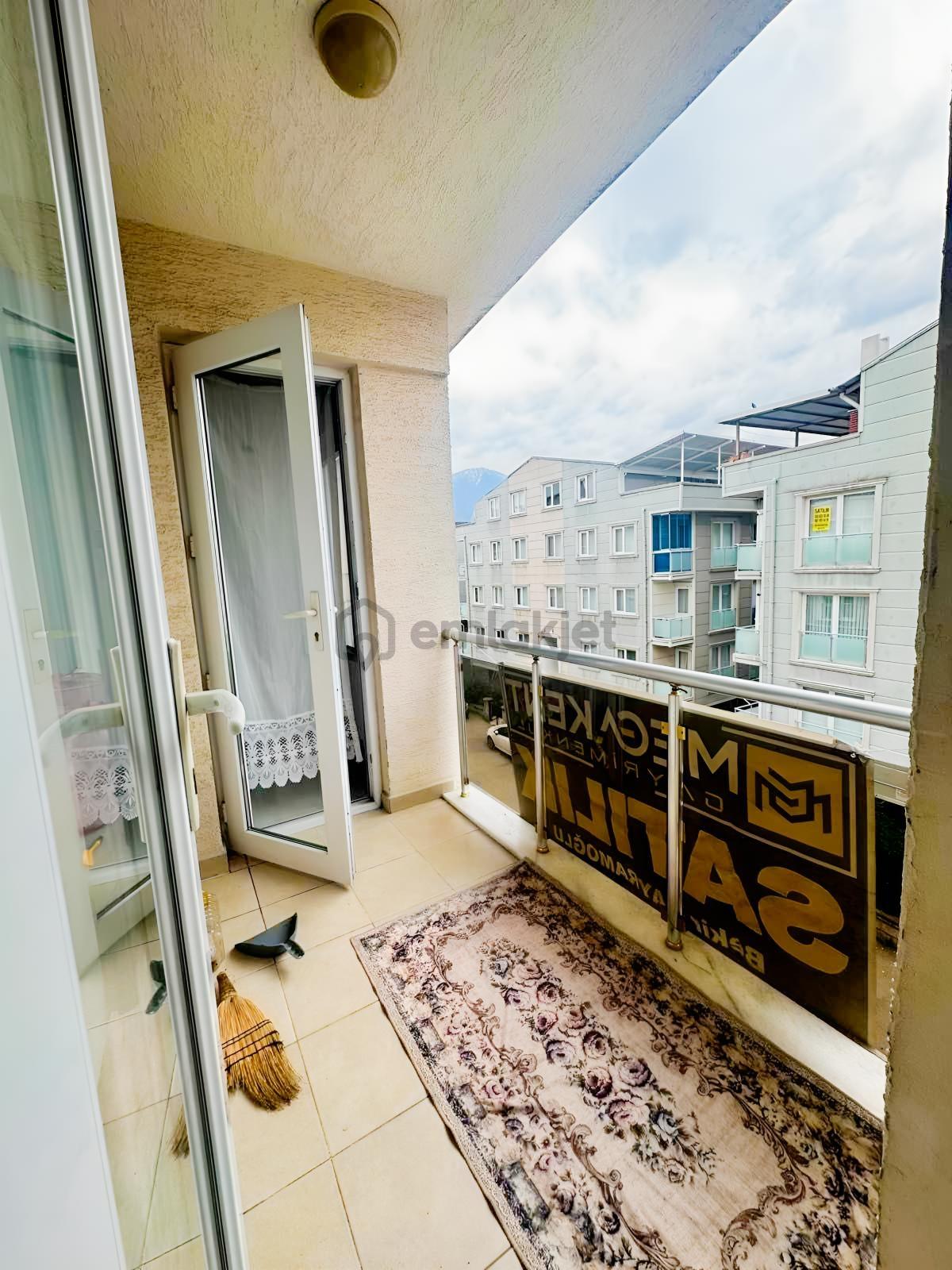 Megakent'den Kurtuluş Mah. Satılık 5+1 Dubleks Daire - 23