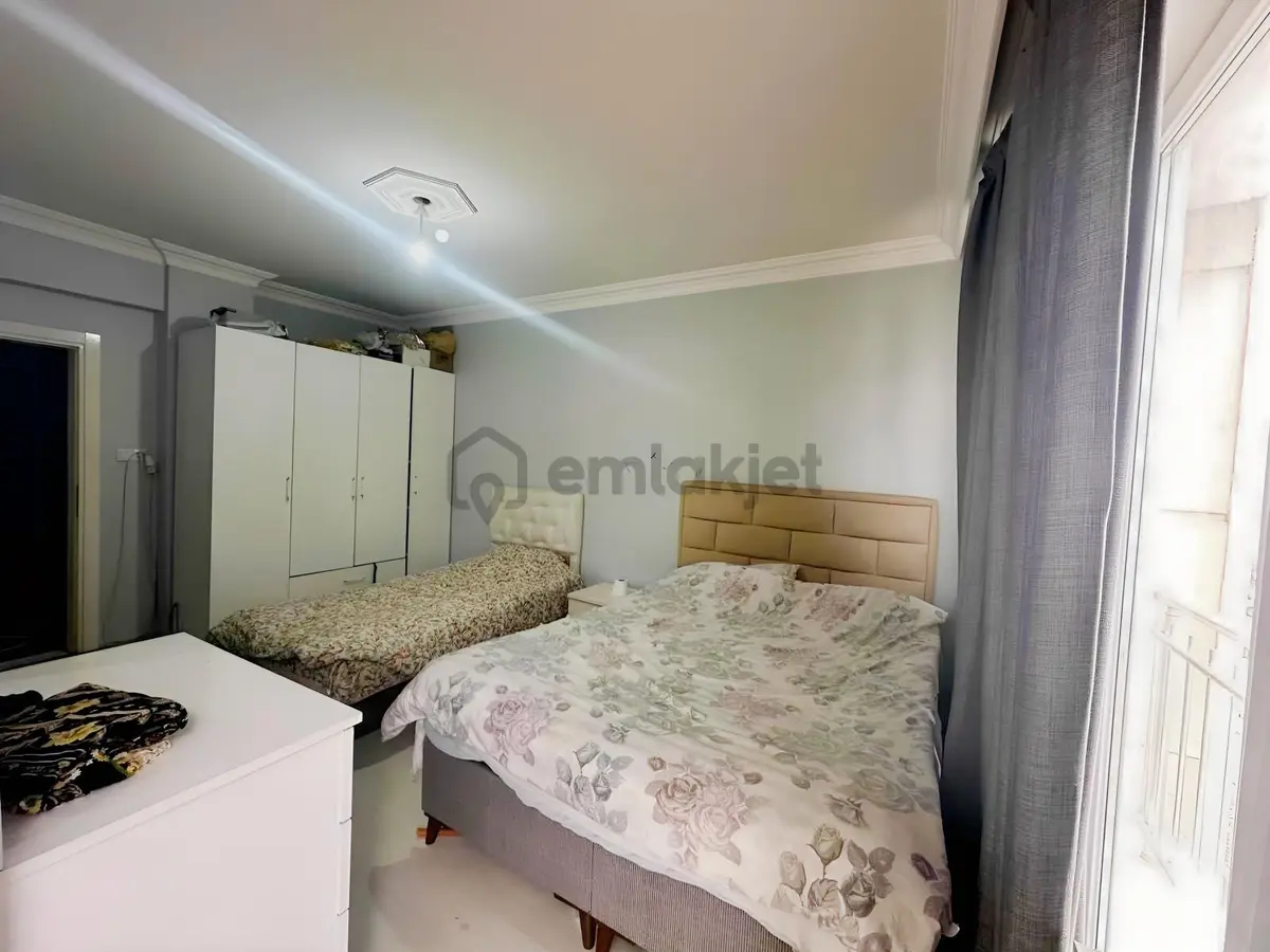 Megakent'den Kurtuluş Mah. Satılık 5+1 Dubleks Daire - 30
