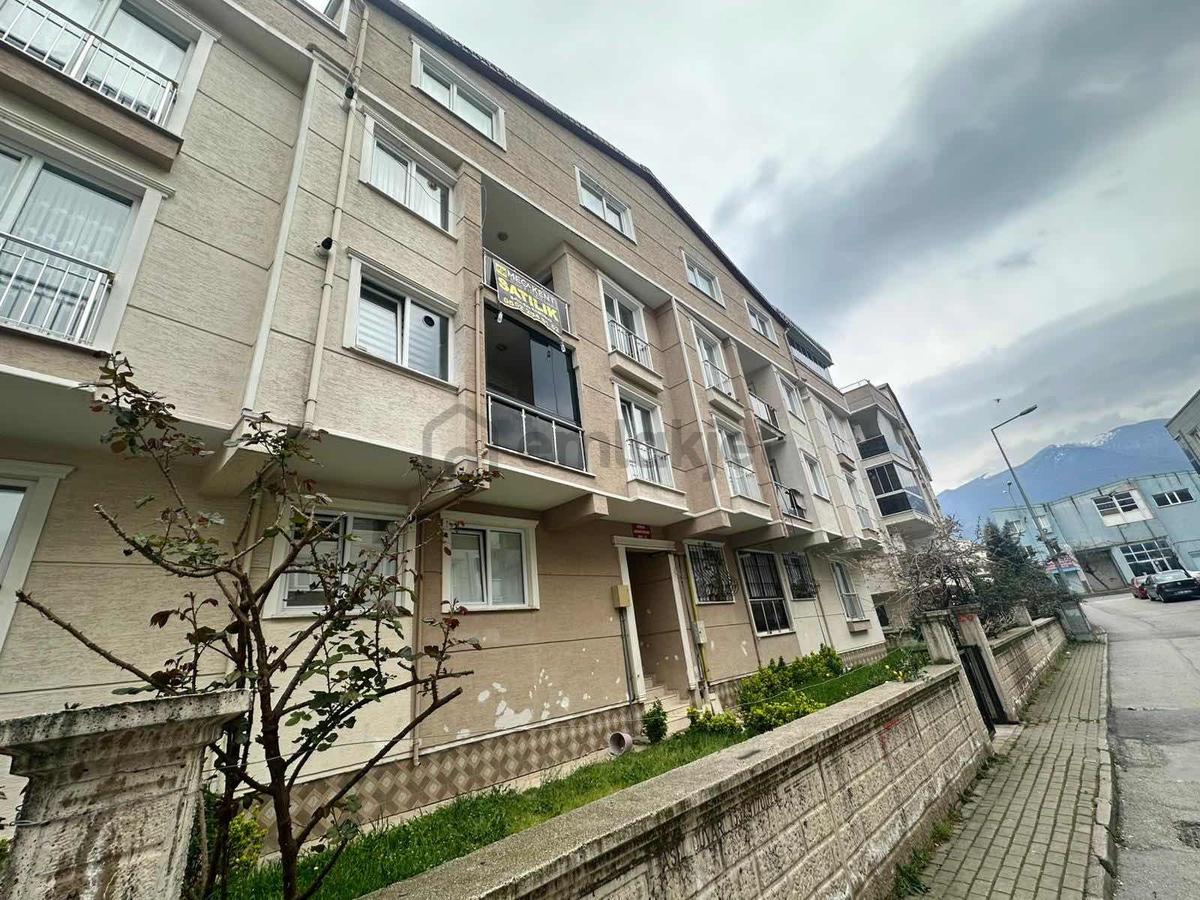 Megakent'den Kurtuluş Mah. Satılık 5+1 Dubleks Daire - 15