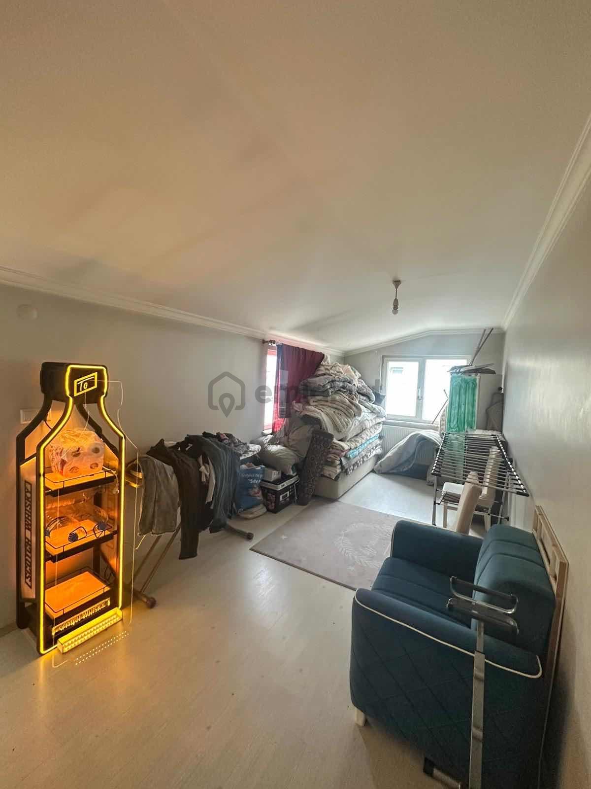 Megakent'den Kurtuluş Mah. Satılık 5+1 Dubleks Daire - 16