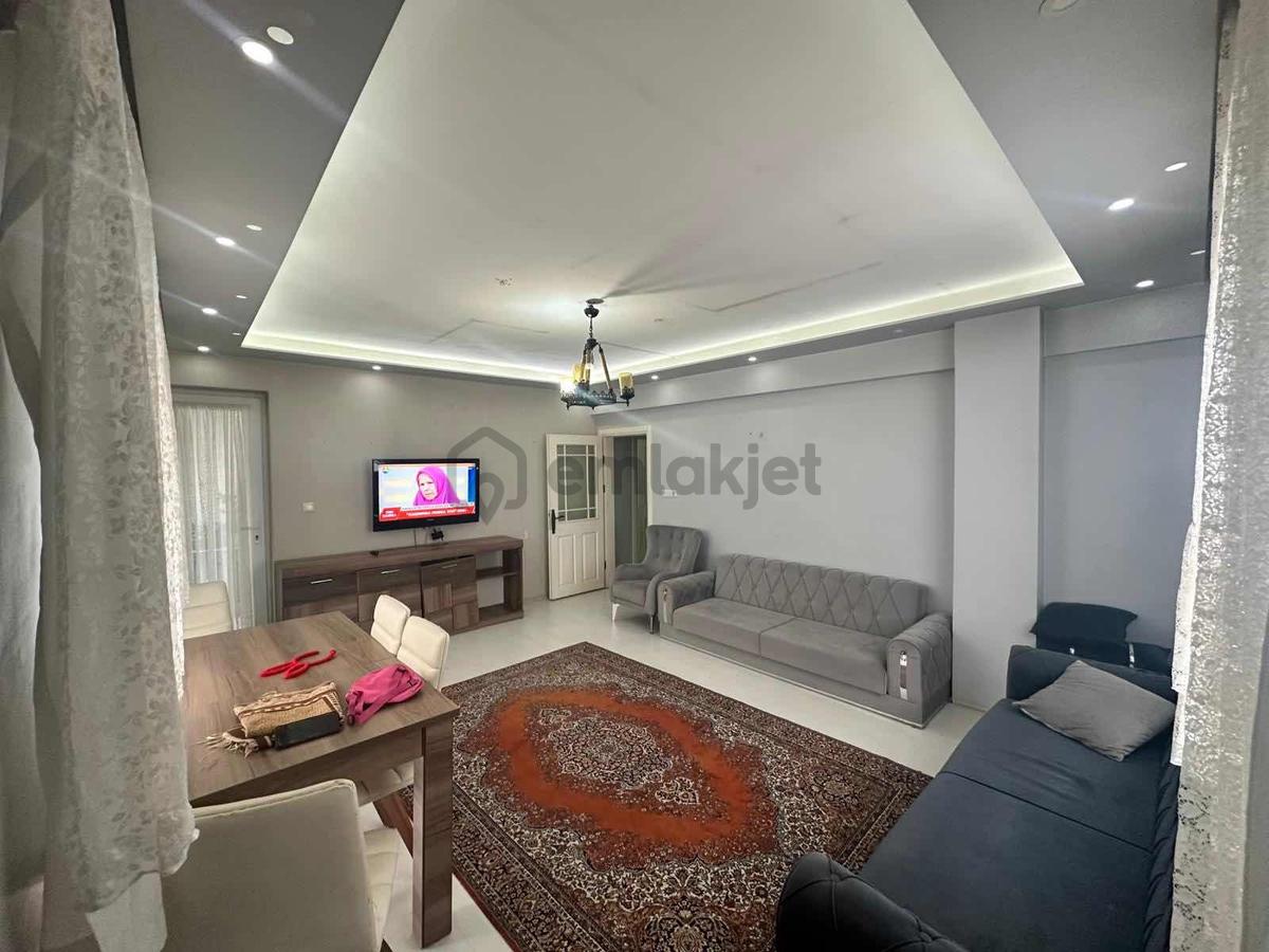 Megakent'den Kurtuluş Mah. Satılık 5+1 Dubleks Daire - 20
