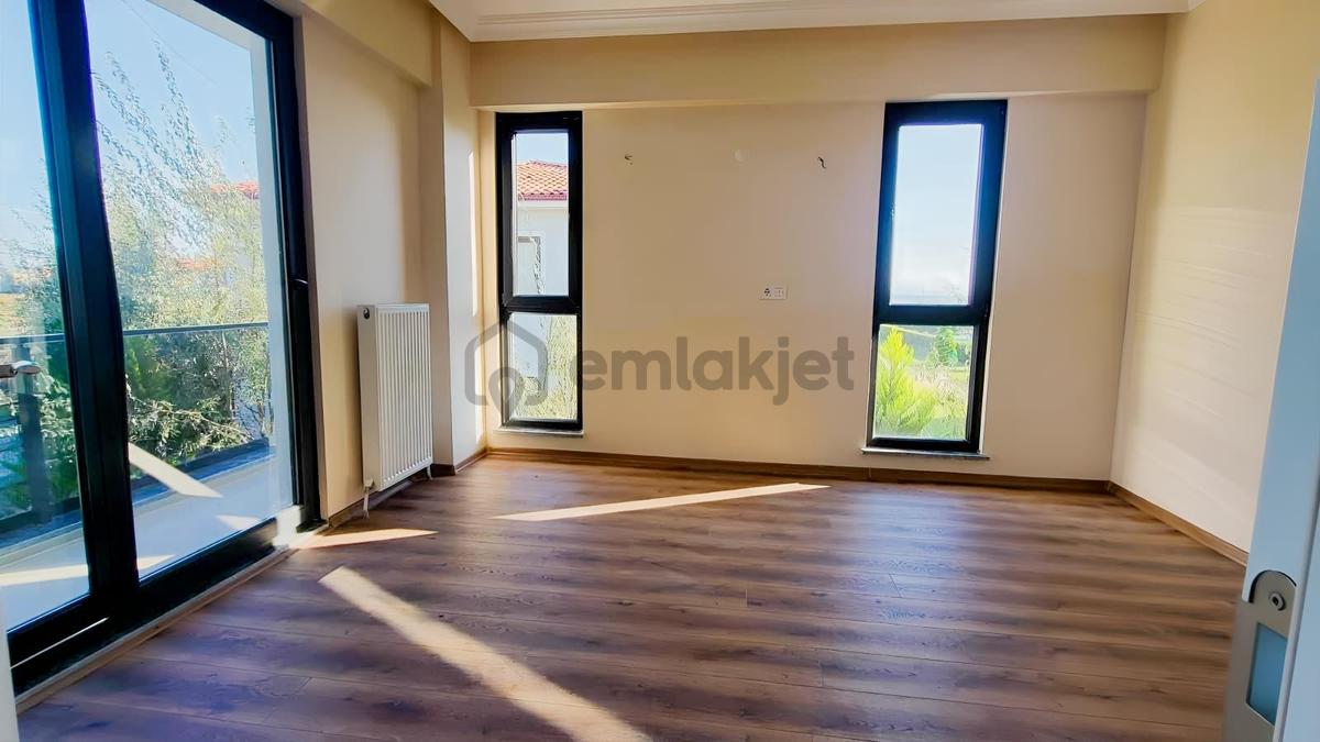 Satılık Müstakil Lüx Villa - 28