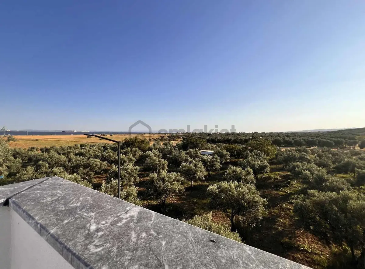 Satılık Müstakil Lüx Villa - 17