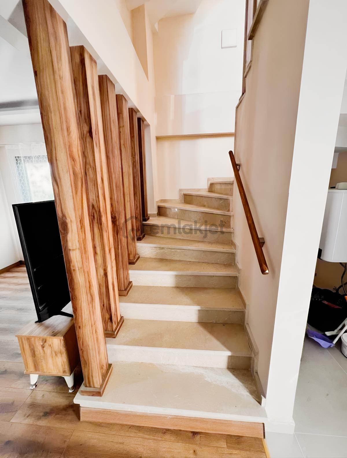 Satılık Müstakil Lüx Villa - 20