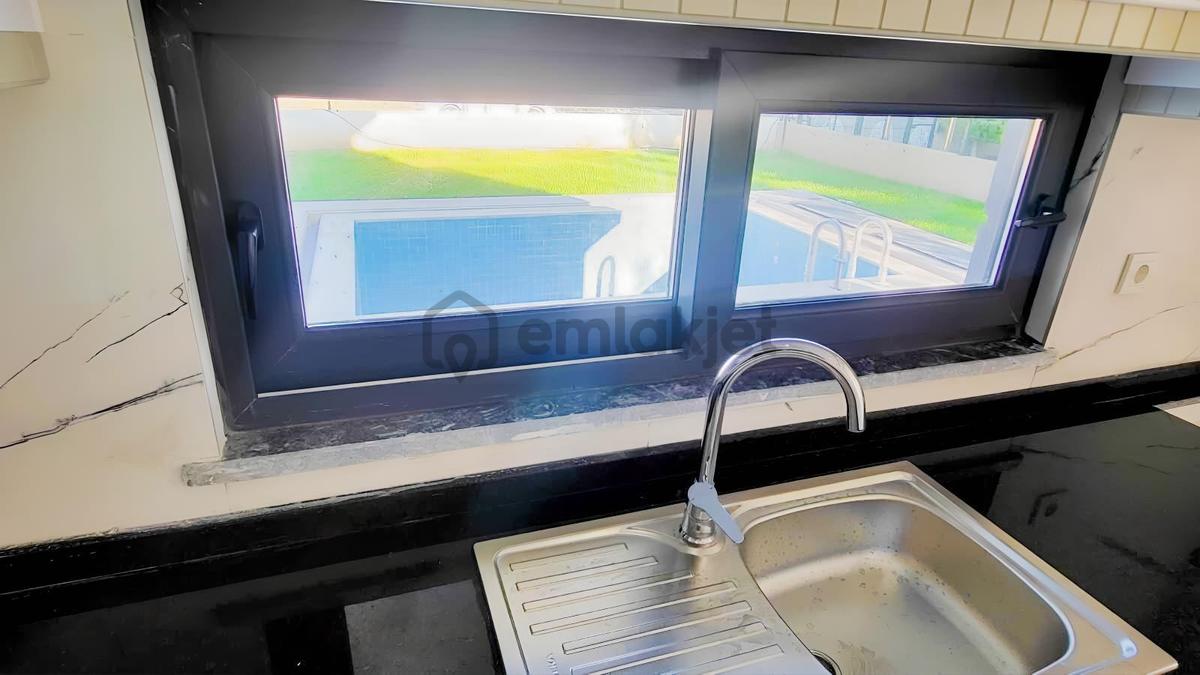 Satılık Müstakil Lüx Villa - 27