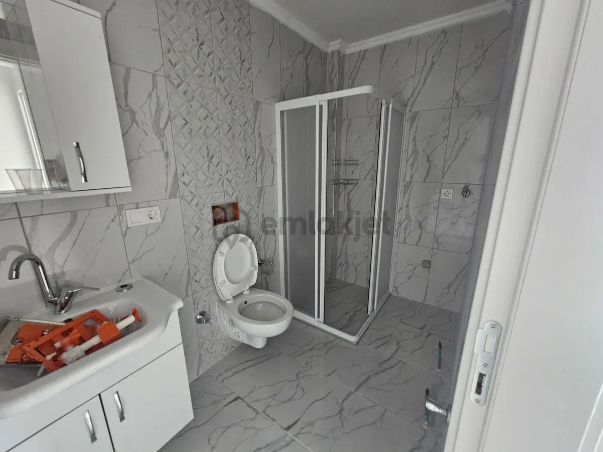 Seydikemer Gerişburnu Mah. 2+1 Ara Kat Kiralık Daire - 10