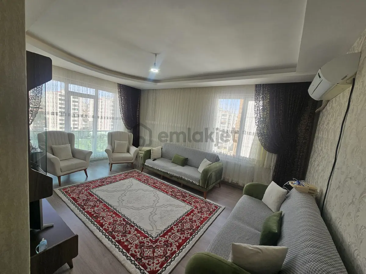 Hızlı 21 Gayrimenkulden Satılık - 8