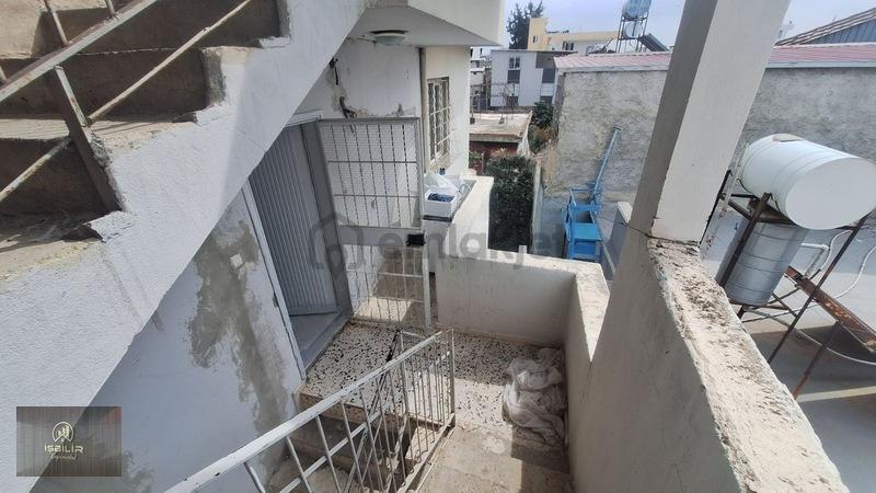 Yeşil Evler Petek Pastanesi Karşi Satlık 3. Katlı Mustakil Ev - 22