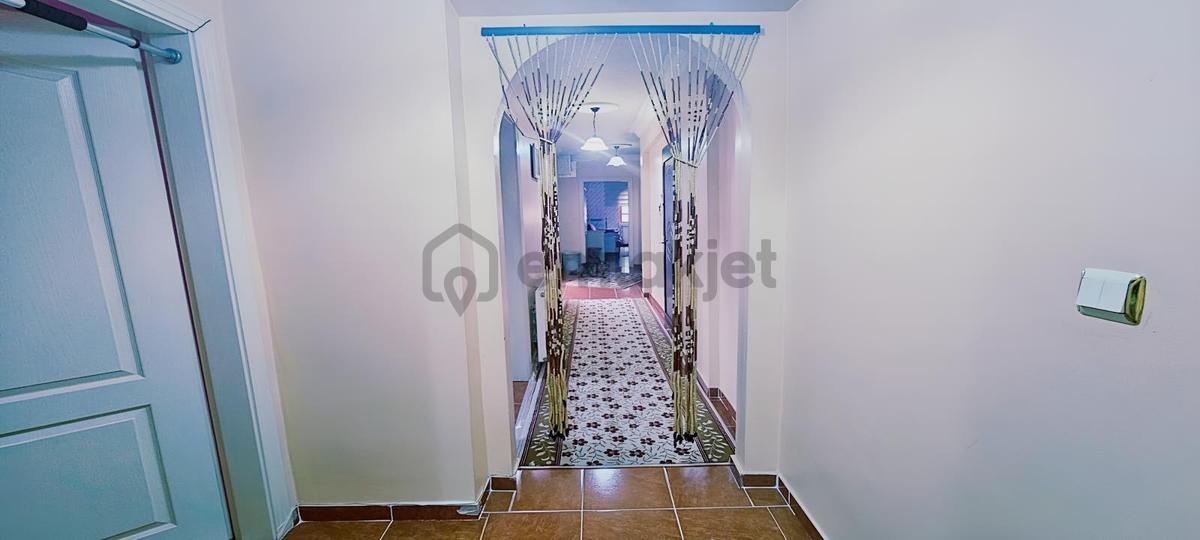 Esertepe De 4+2 250m2 Güney Cephe Manzaralı Dublex - 13