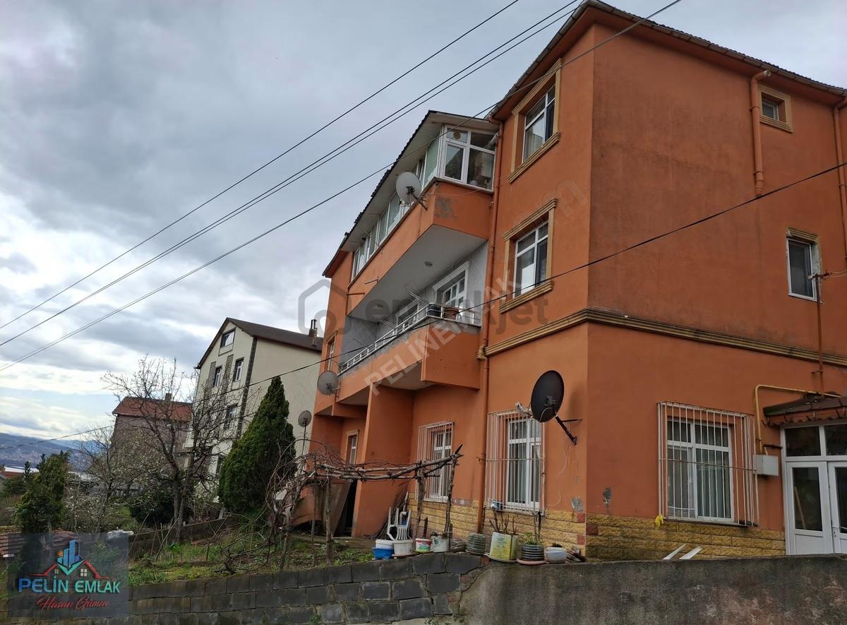 Kdz. Ereğli Kırmacı'da Satılık 2+1 Daire - 85m² - 7