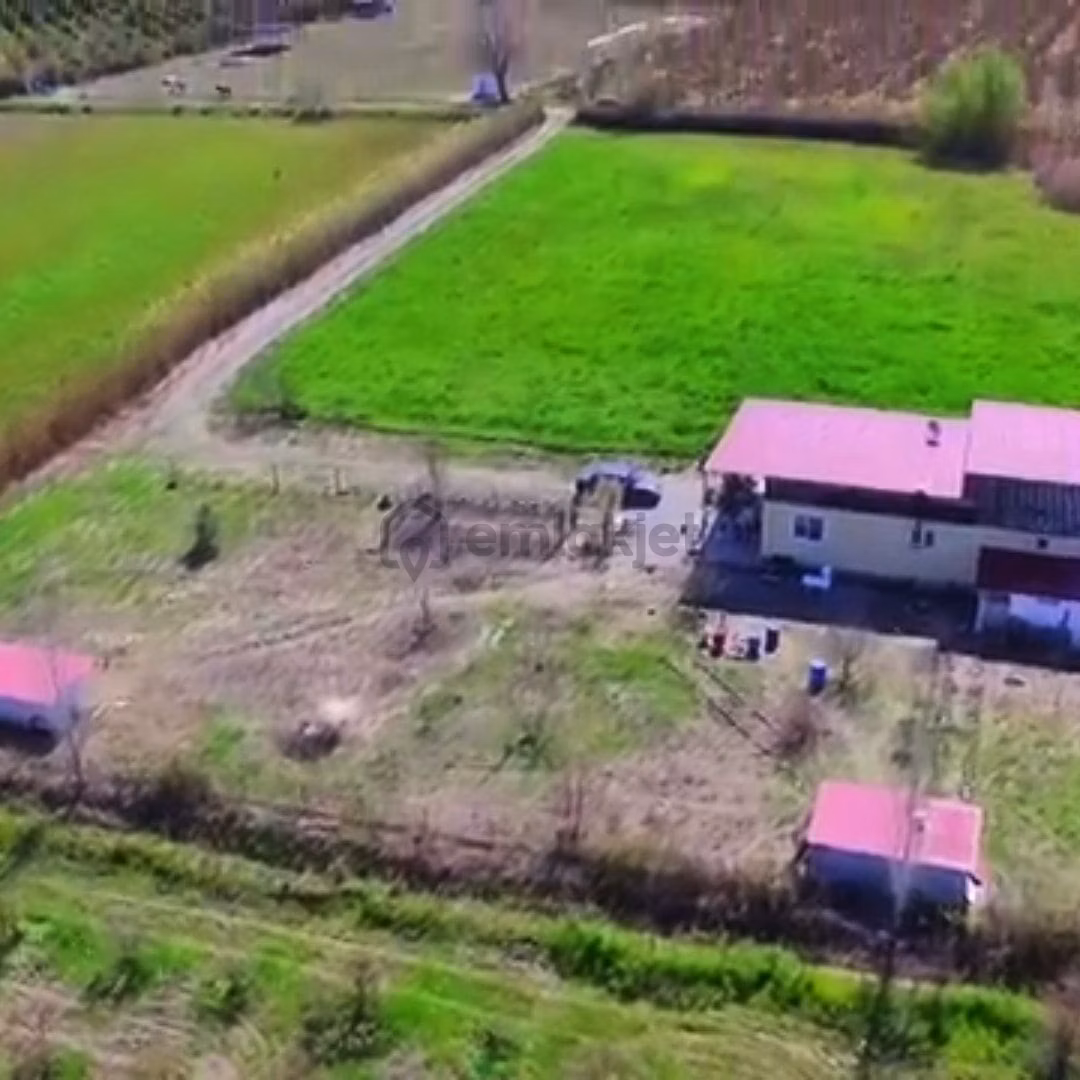 Sahibinden Çiftlik Evi - 13