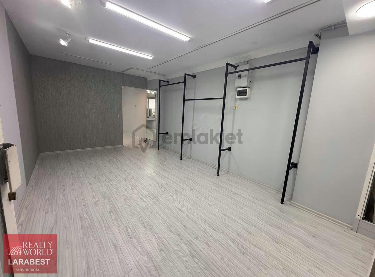 Kışlahan Çarşısı İçinde Devren Kiralık - 8