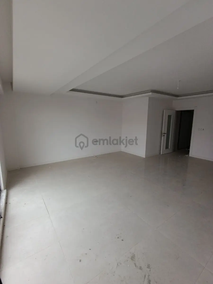 Fortiss Emlaktan Sıfır Dubleks Daire - 6
