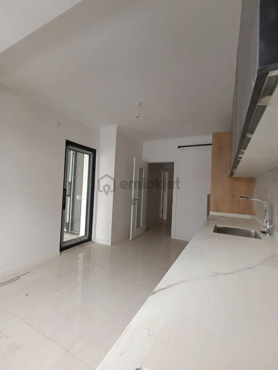 Fortiss Emlaktan Sıfır Dubleks Daire - 3