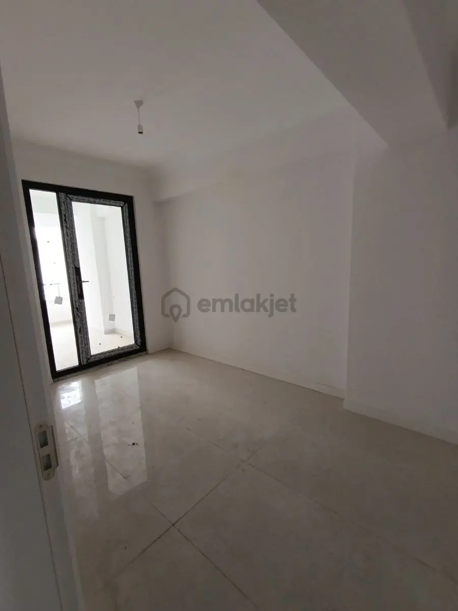 Fortiss Emlaktan Sıfır Dubleks Daire - 5
