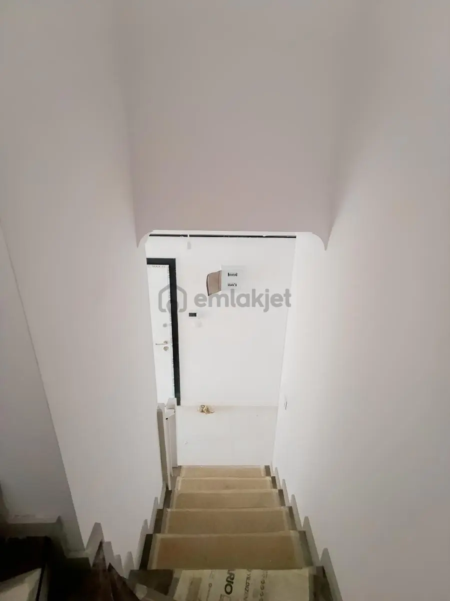 Fortiss Emlaktan Sıfır Dubleks Daire - 8