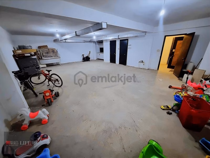 Rw Lıfe // Alanönü Mahallesinde Satılık 3+1 Daire - 34