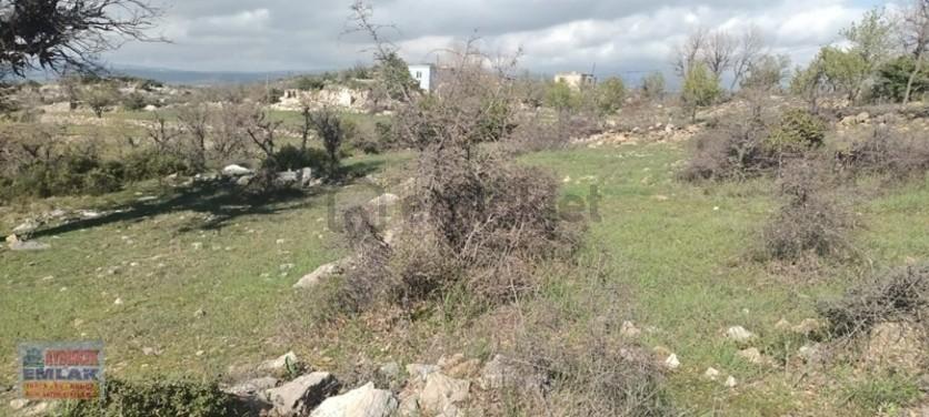 Aydıncık Emlaktan Satılık Tarla 4173m2 - 7