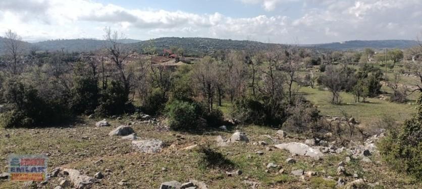 Aydıncık Emlaktan Satılık Tarla 4173m2 - 18