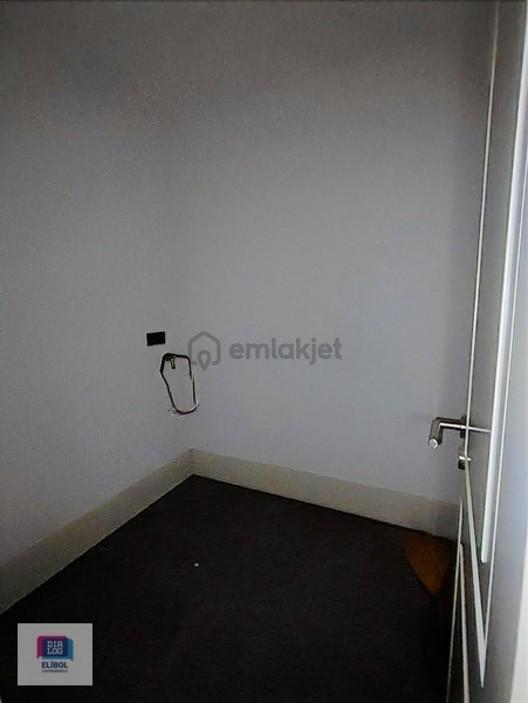 Dialog Elibol, Locamahal'de 4,5+1 Kullanışlı Çift Cephe Daire - 20