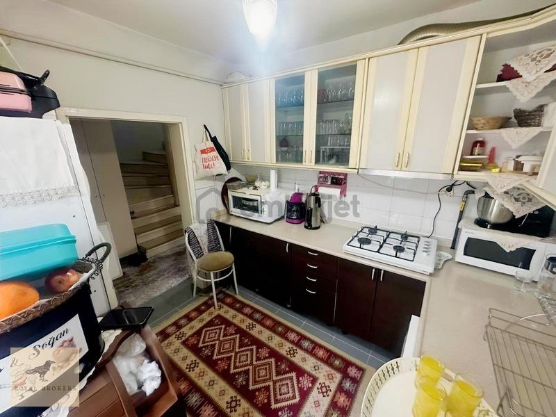 4+1 Tribleks,köşe,site İçerisinde,atlantis Avm'ye 5 Dk - 23