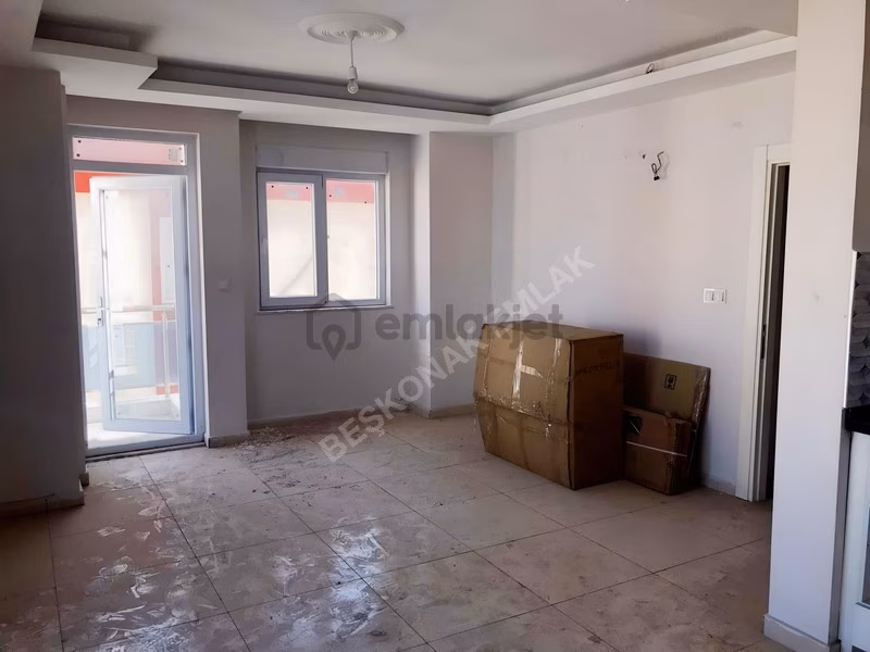 Bayındırda Kiralık Daire - 18