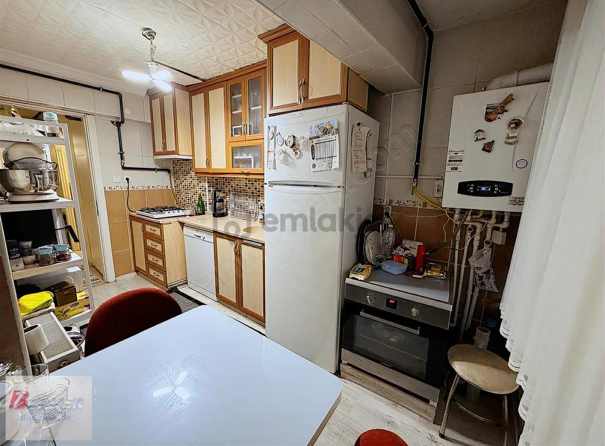 Mutlu Mah. 2+1 90m2 Doğalgazlı Satılık Daire - 15