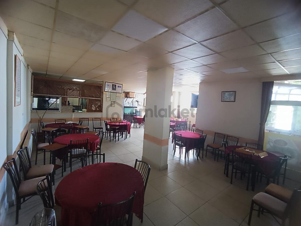Sincan Selçuklu Mahallesinde Satılık Dükkan - 5