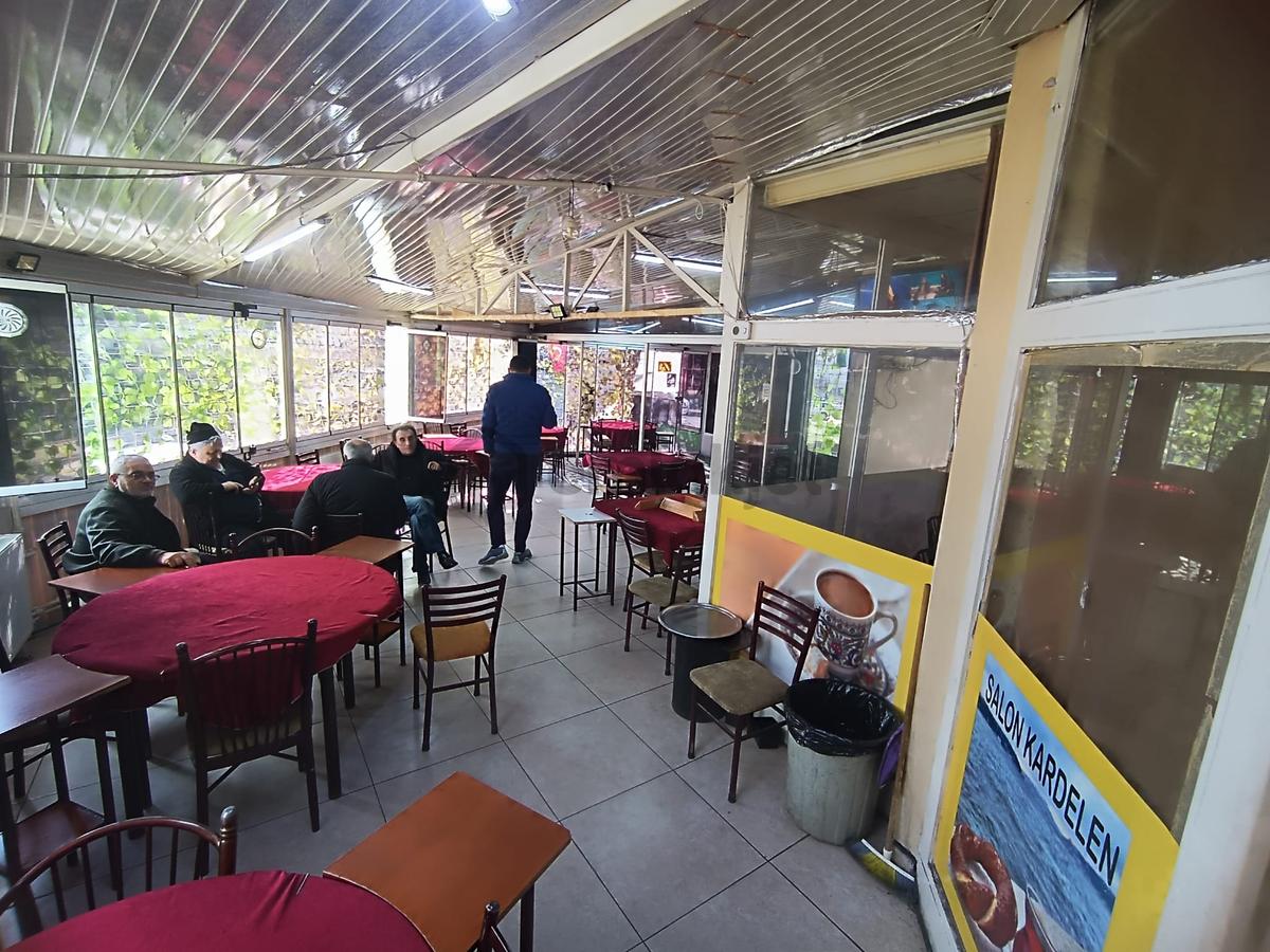 Sincan Selçuklu Mahallesinde Satılık Dükkan - 7