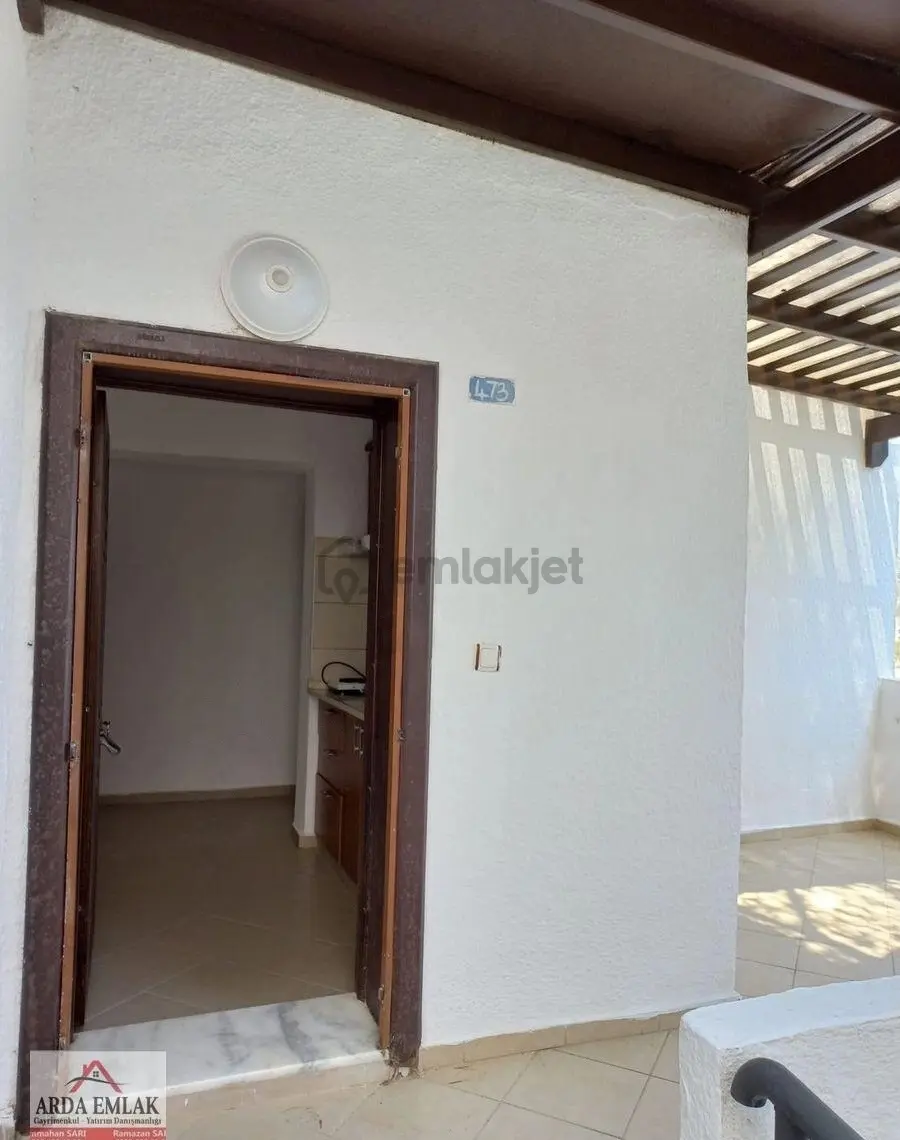 Bodrum Akçabük Te Satılık Devremülk - 5