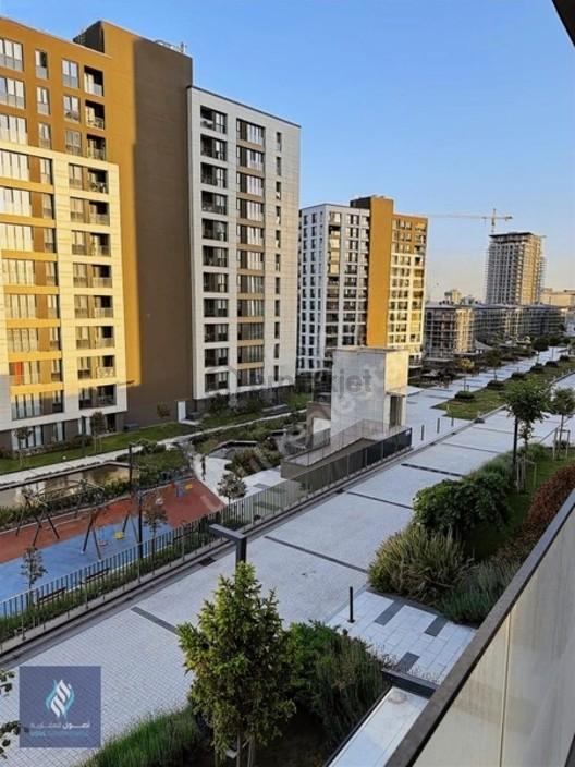 3 İstanbul Hasbahçe Full Peyzaj Boş 3+1 نتكلم العربيه - 23