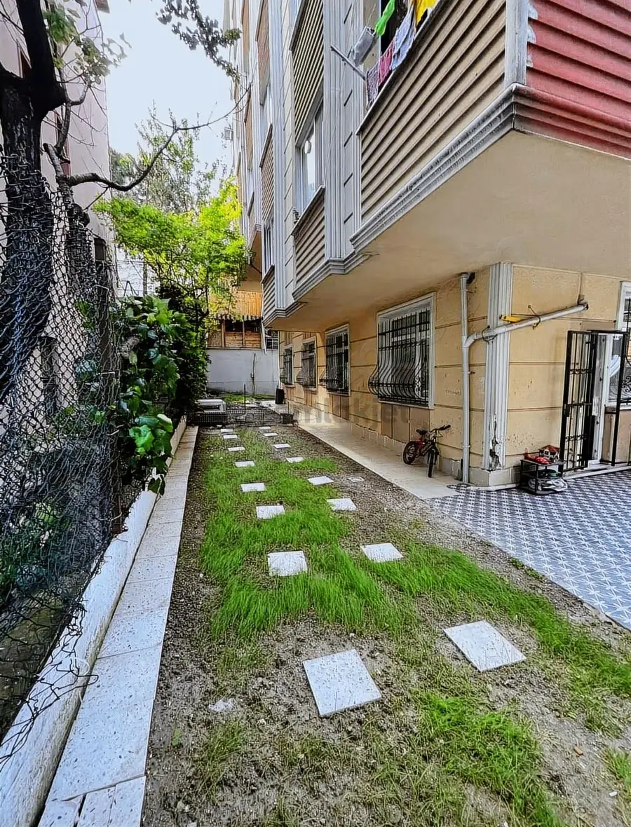 Rayiç Sınırsız İskanlı - 5