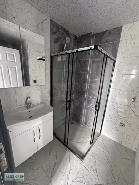 #ilimyolu Bulvarı 2+1 Cep Mutfak Kiralık Daire - 16