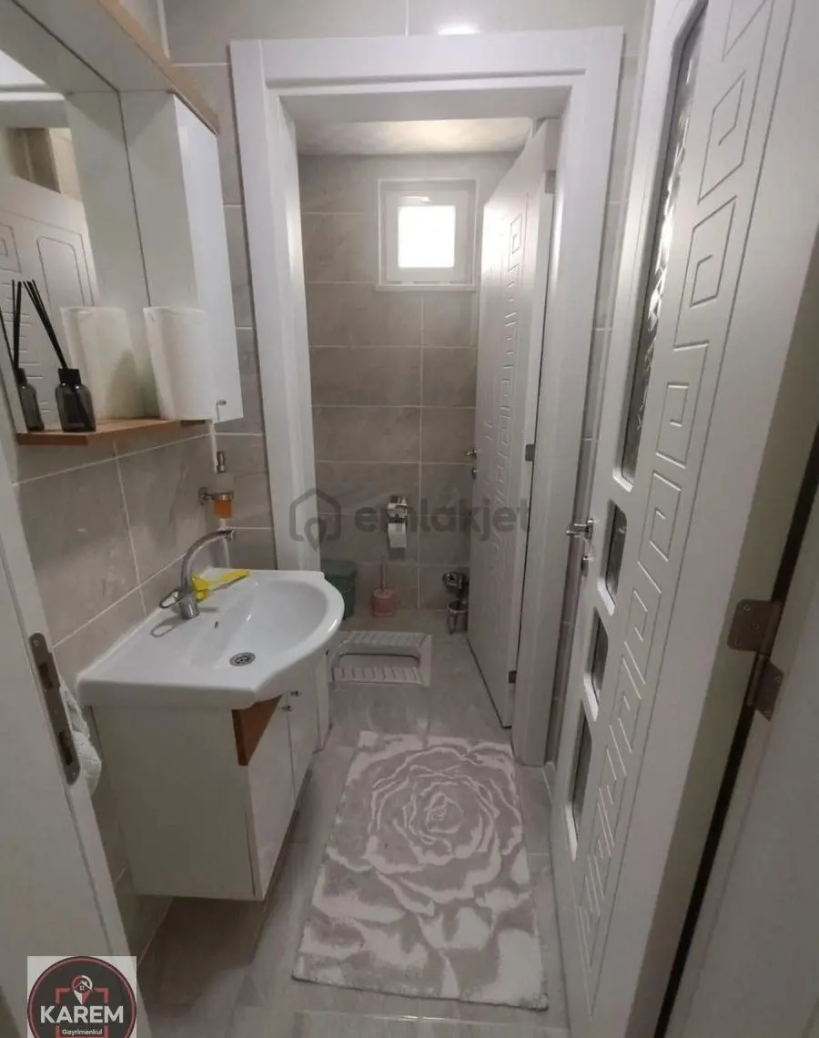 Tabdukemre Mah. Eşyalı Satılık Daire 2+1 110 M² - 8