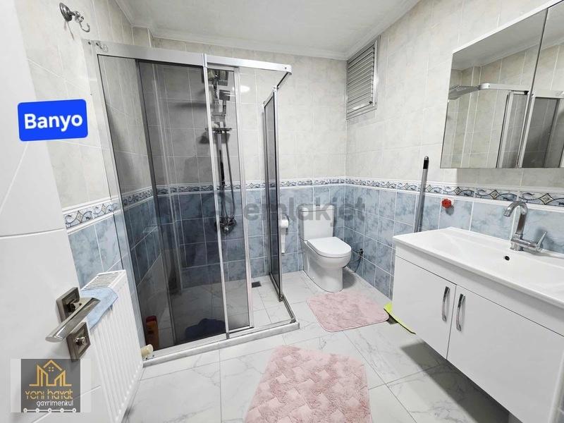 Yeni Adliyeye Yakın 3+1 Satılık Daire - 18