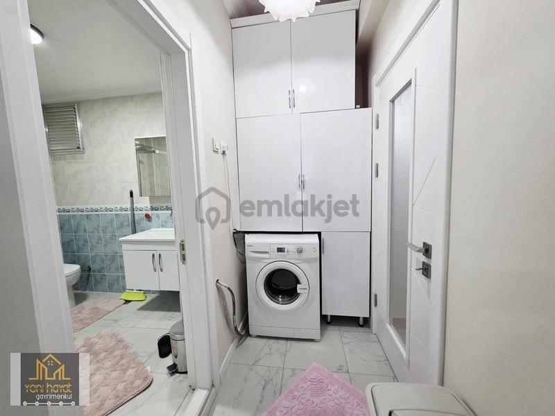 Yeni Adliyeye Yakın 3+1 Satılık Daire - 19