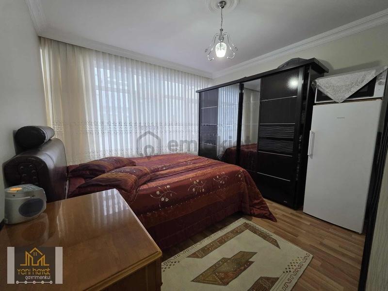 Yeni Adliyeye Yakın 3+1 Satılık Daire - 12