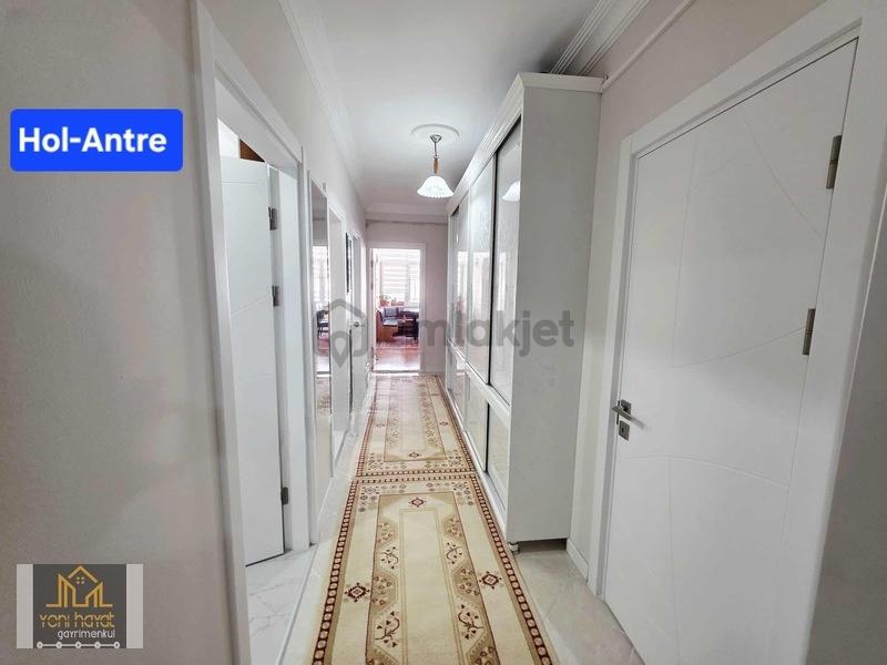 Yeni Adliyeye Yakın 3+1 Satılık Daire - 4