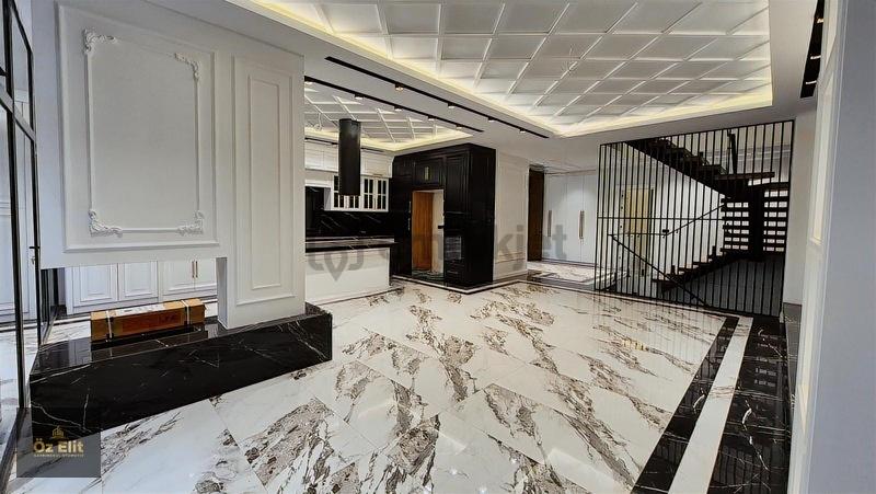 Öz Elit'den Pema Koleji Yanında Satılık Villa - 10