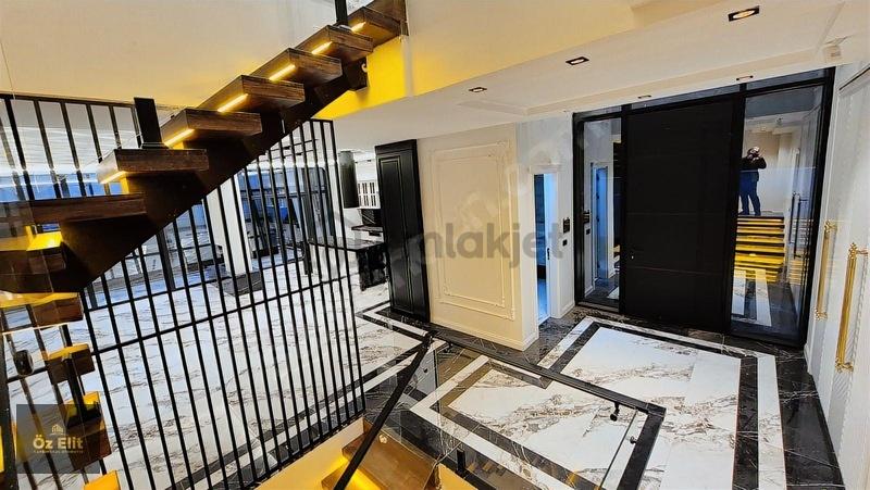 Öz Elit'den Pema Koleji Yanında Satılık Villa - 8