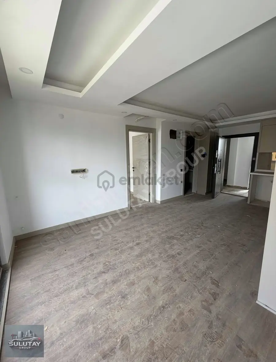 Kepez Göksu'da Lüx Sitede Satılık 2+1 Daire - 22