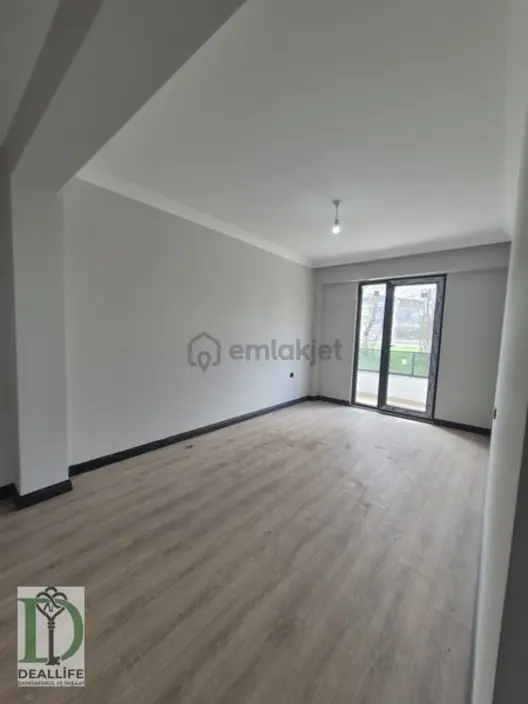 Deallife'dan Köseköy'de 3+1 Zemin Kat Satılık Daire - 15