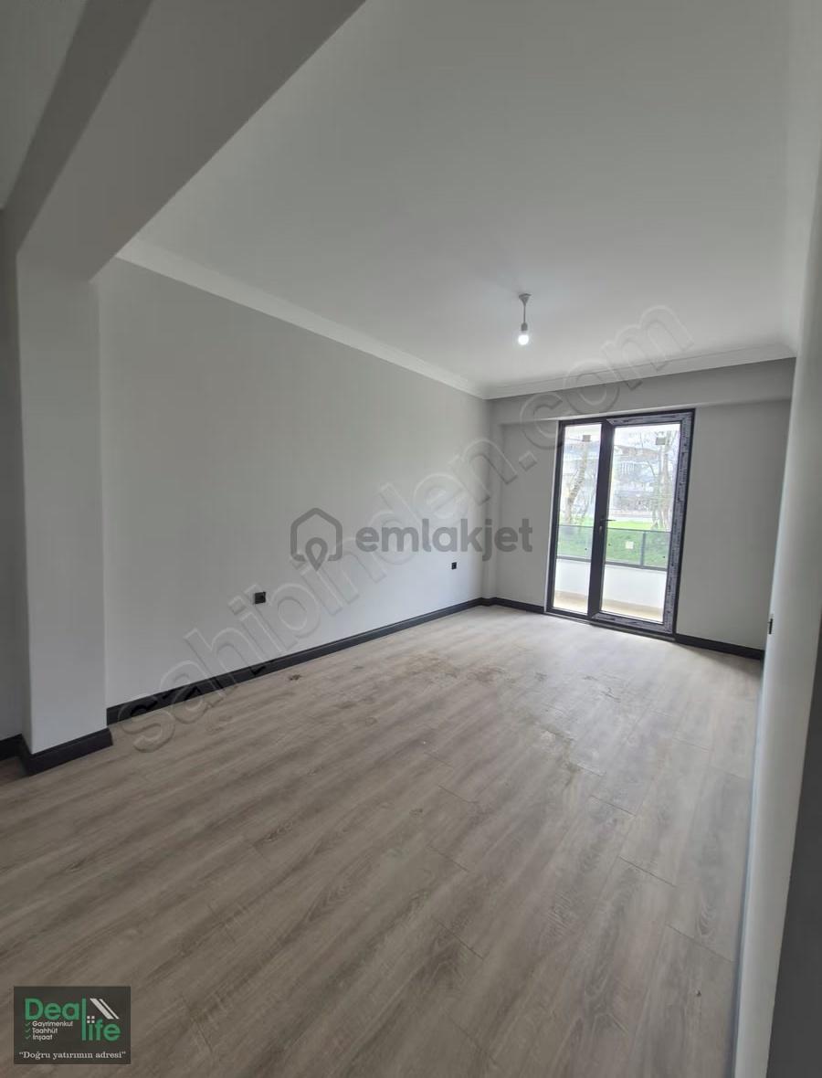 Deallife'dan Köseköy'de 3+1 Zemin Kat Satılık Daire - 9