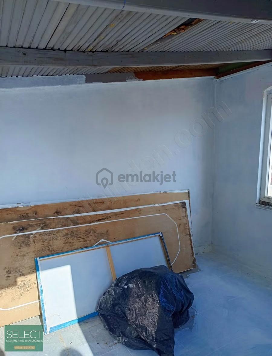 Marmaris Merkezde Satılık Tek Tapu İki Daire - 15