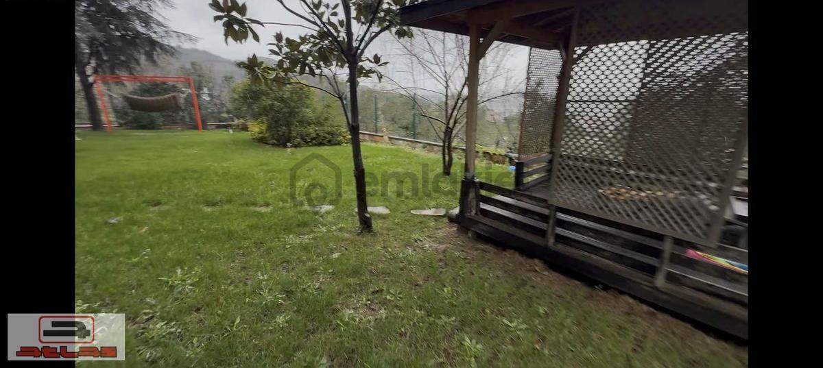 Gölcük Ulaşlıda Deniz & Orman Manzaralı Müstakil Villa!! - 3