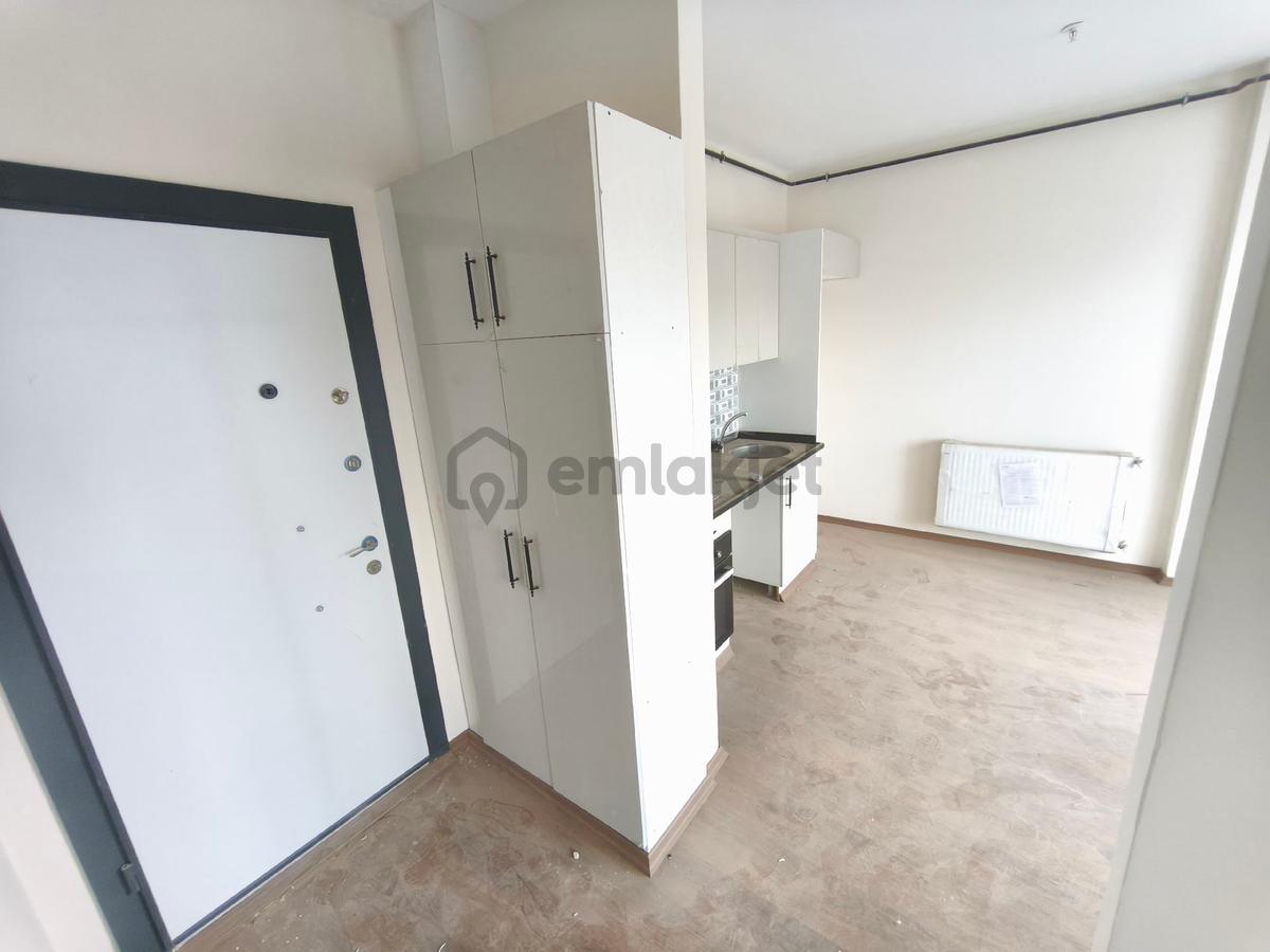 Bahçeşehir'de Sıfır 1+1 Daire - Esse My Home - 10