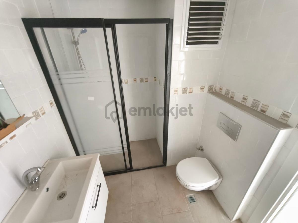 Bahçeşehir'de Sıfır 1+1 Daire - Esse My Home - 9